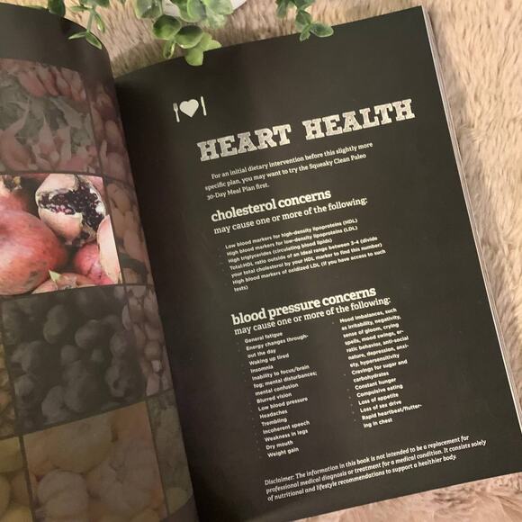 Practical Paleo by Diane Sanfilippo Whole Foods Lifestyle Cookbook - Picture 12 of 12